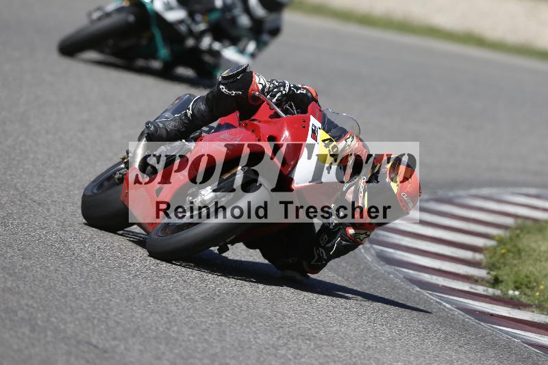 /27 24.07.2026  Speer Racing ADR/Gruppe rot/497
